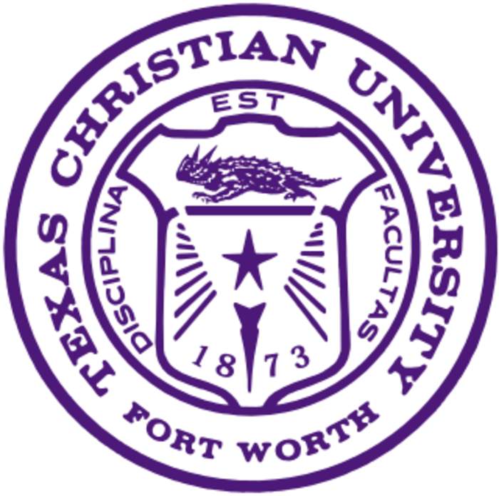 Texas Christian University: Private research university in Fort Worth, Texas, U.S.