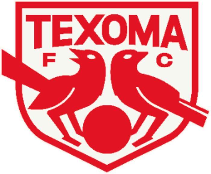 Texoma FC: Soccer club