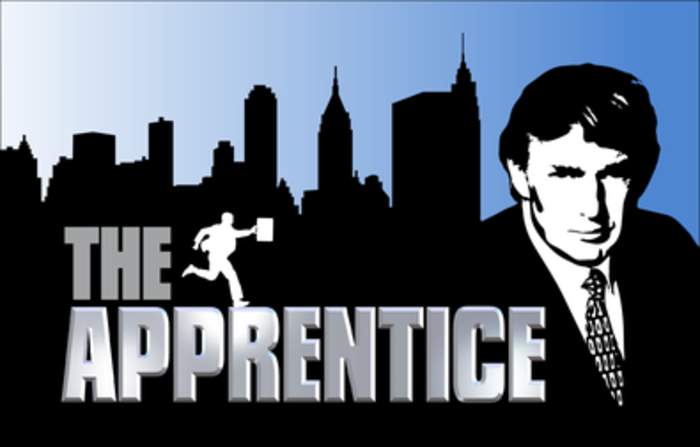 The Apprentice (American TV series): American television game show