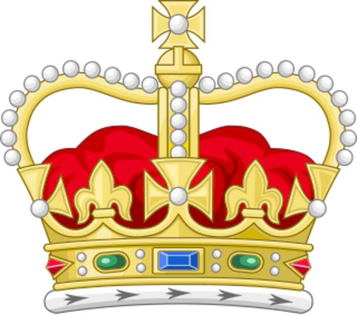 The Crown: Political term in the Commonwealth realms