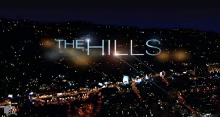 The Hills (TV series): American reality television series