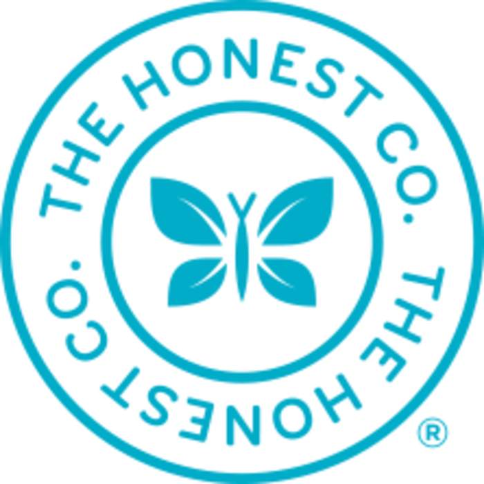 The Honest Company: Consumer goods company