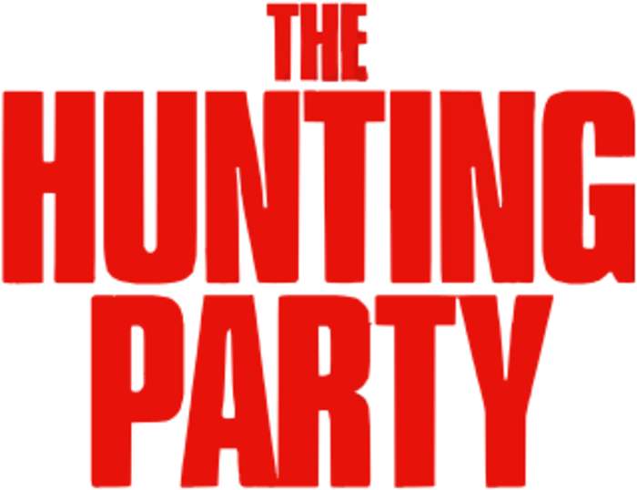 The Hunting Party (TV series): 2025 American crime drama by JJ Bailey