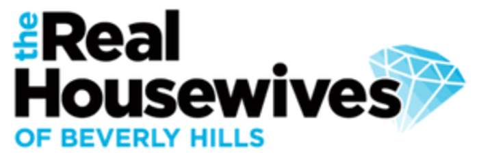 The Real Housewives of Beverly Hills: California-based reality television series in the United States