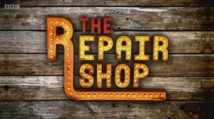 The Repair Shop: British television show