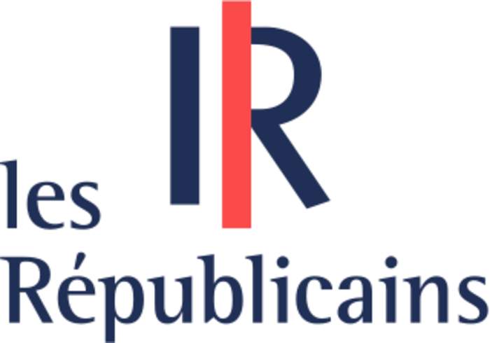 The Republicans (France): French political party