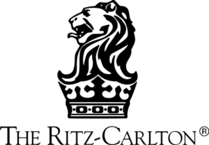 The Ritz-Carlton Hotel Company: American multinational luxury hotel chain