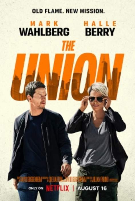 The Union (2024 film): Film by Julian Farino