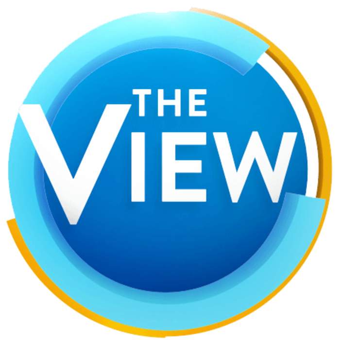The View (talk show): American talk show