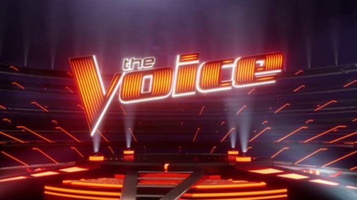 The Voice (American TV series): American talent competition series