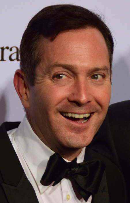 Thomas Lennon: American actor and screenwriter