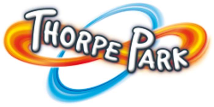 Thorpe Park: Resort Theme Park