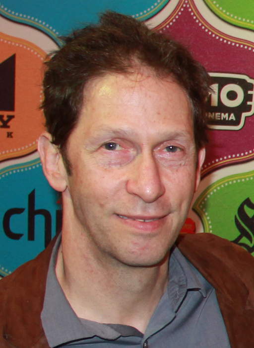 Tim Blake Nelson: American actor and writer (born 1964)