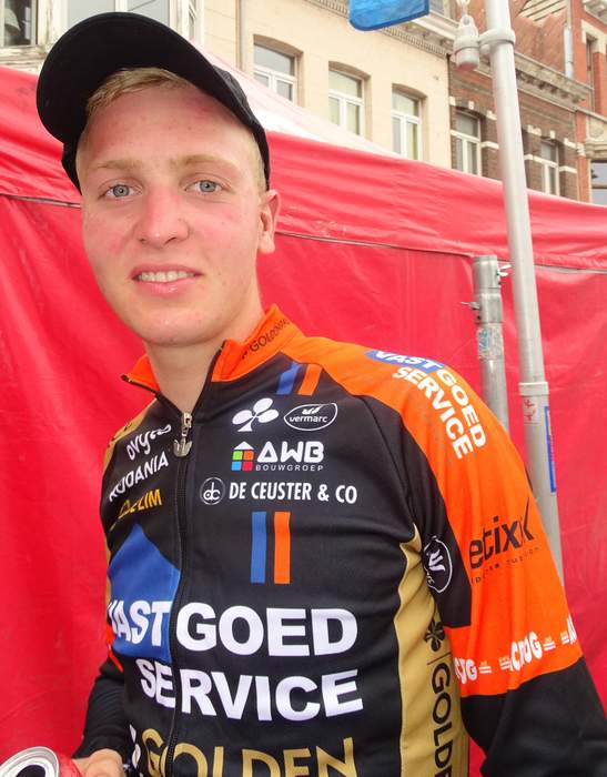 Tim Merlier: Belgian cyclist (born 1992)