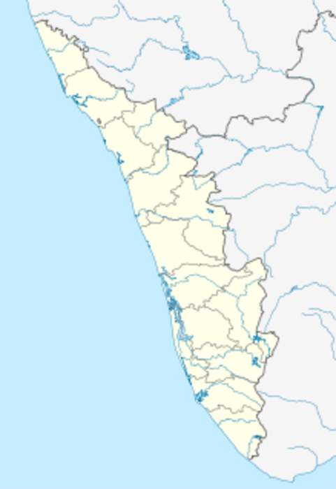 Tirur: Municipality in Kerala, India