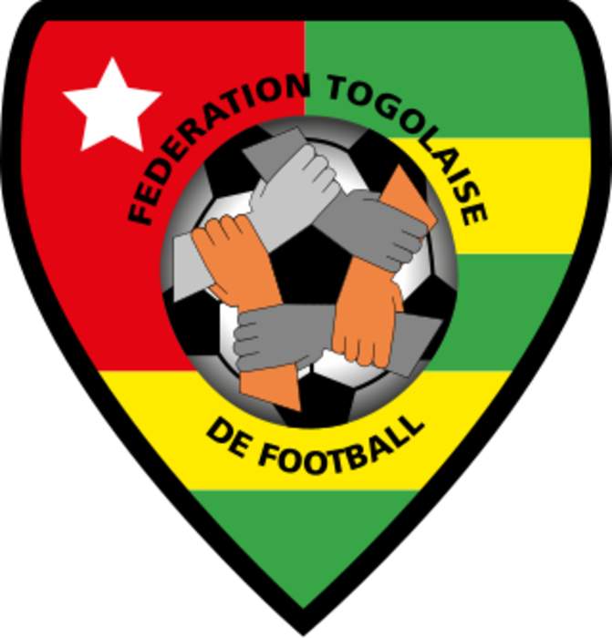 Togo national football team: Men's association football team