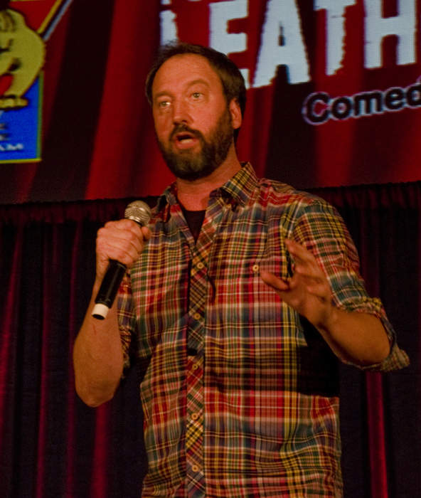 Tom Green: Canadian actor and comedian (born 1971)