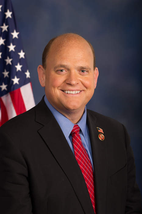 Tom Reed (politician): U.S. Representative from New York