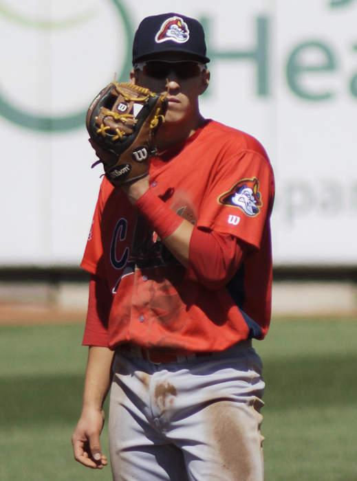 Tommy Edman: American baseball player (born 1995)