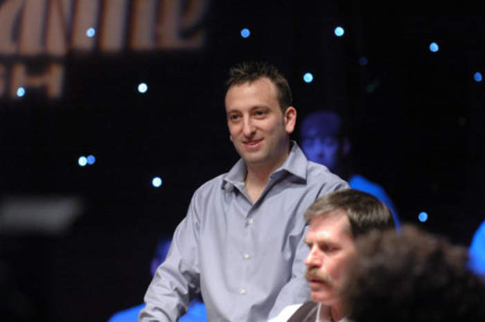 Tony Bloom: British poker player and entrepreneur (born 1970)