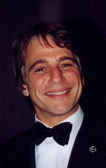 Tony Danza: American boxer and actor (born 1951)