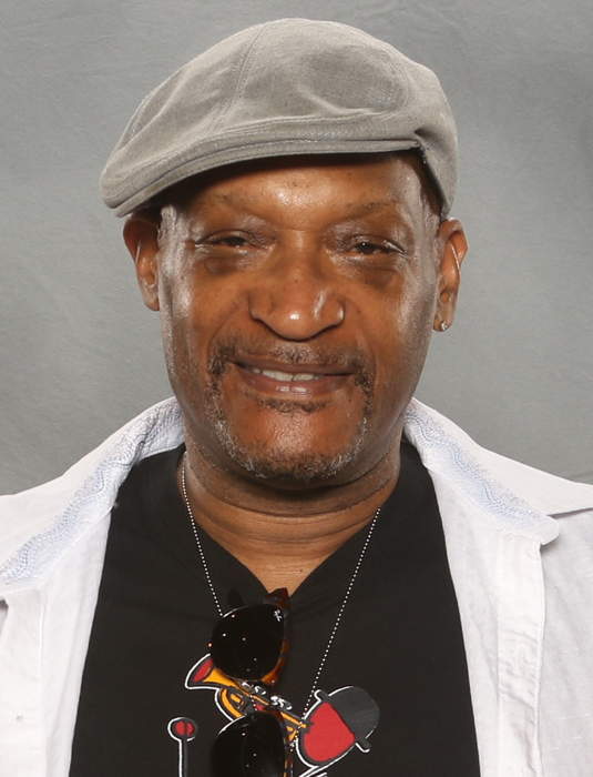 Tony Todd: American actor (1954–2024)