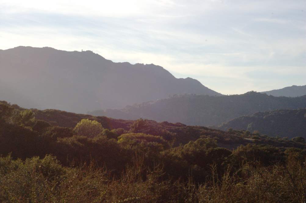 Topanga, California: Census-designated place in Los Angeles County, California, US