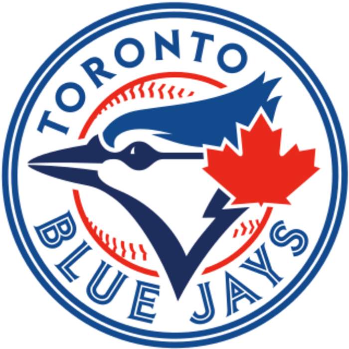 Toronto Blue Jays: Major League Baseball franchise in Toronto, Ontario