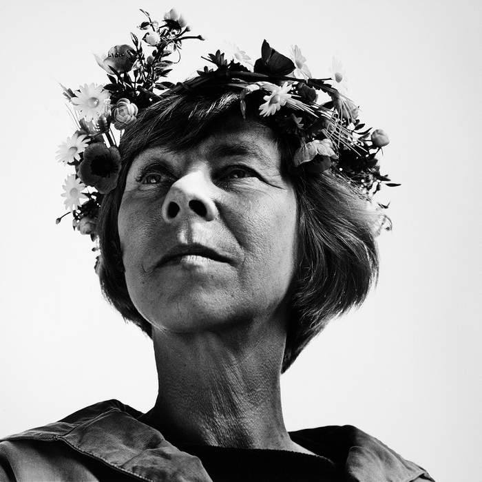 Tove Jansson: Finnish author, illustrator (1914–2001)