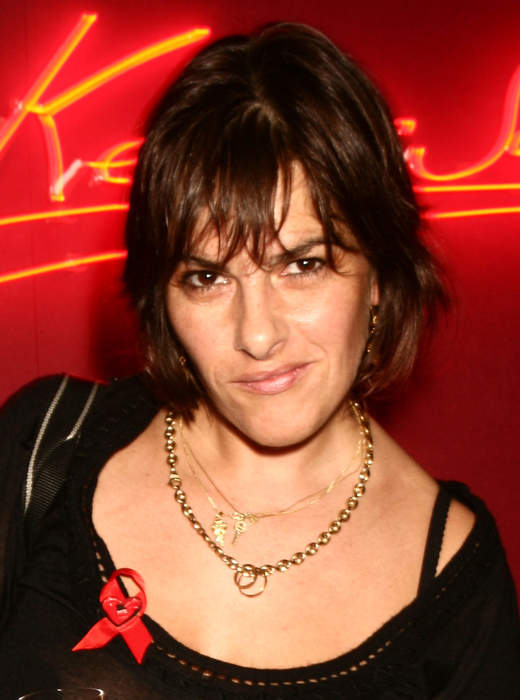 Tracey Emin: English artist (born 1963)