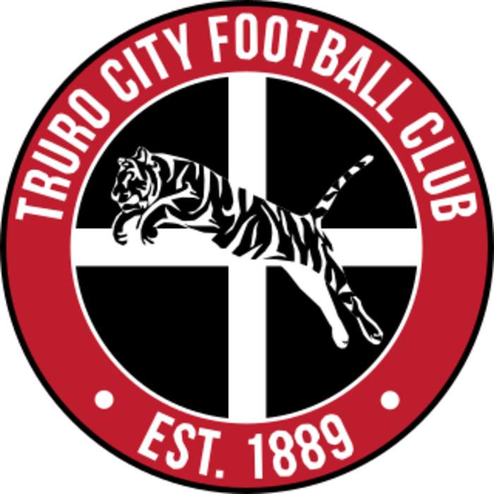 Truro City F.C.: Association football club in Cornwall, United Kingdom