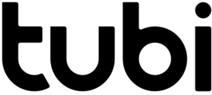 Tubi: American streaming video service