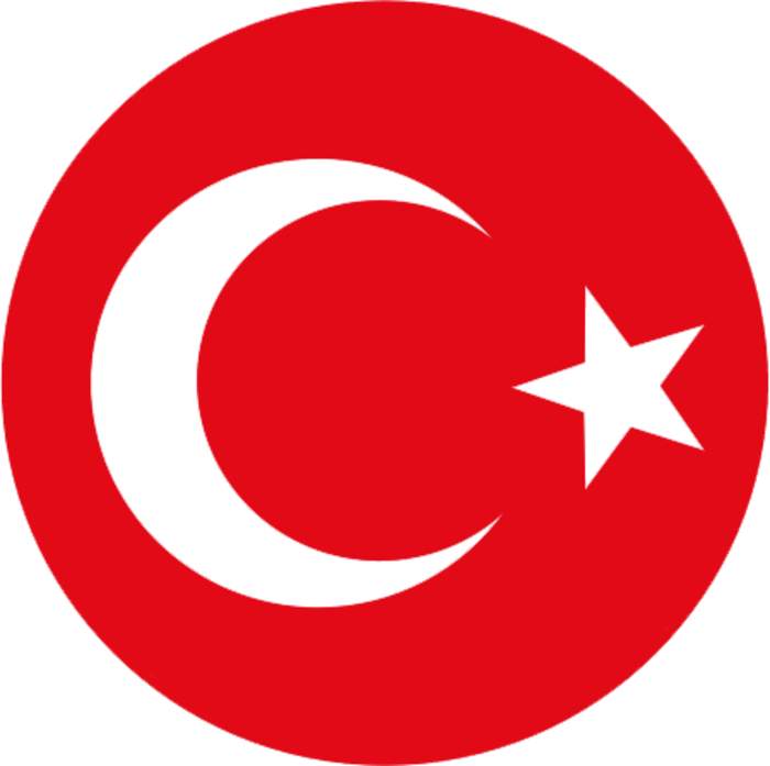 Turkey national football team: Men's association football team