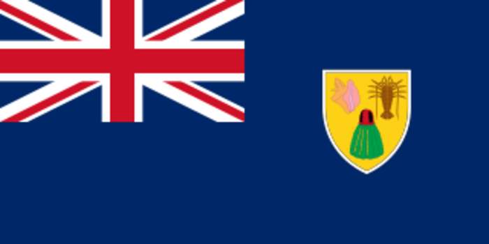 Turks and Caicos Islands: British overseas territory in the Caribbean