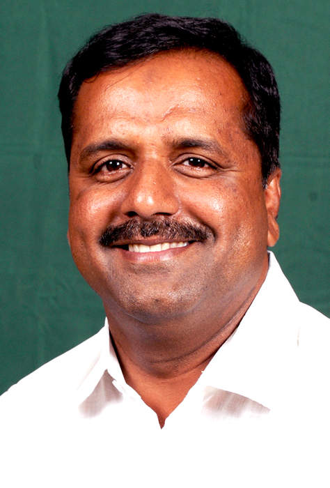 U. T. Khader: Speaker of the Karnataka Legislative Assembly