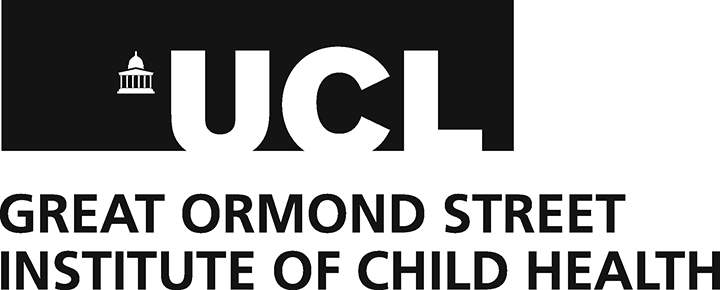 UCL Great Ormond Street Institute of Child Health: 