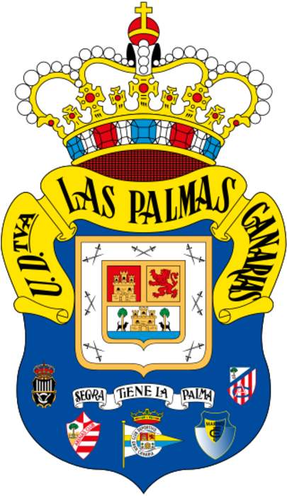 UD Las Palmas: Spanish association football team