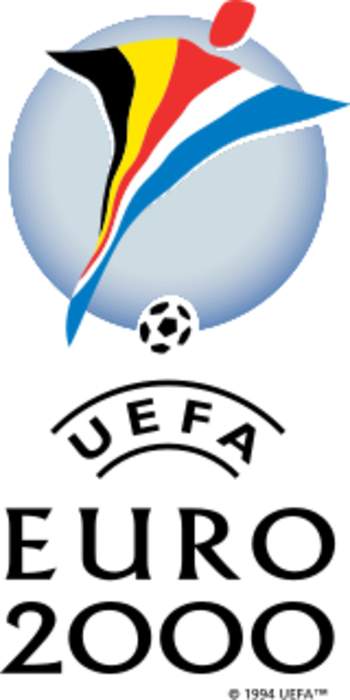 UEFA Euro 2000: 11th European association football championship