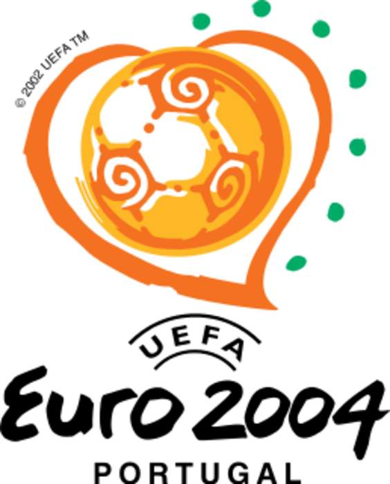 UEFA Euro 2004: 12th European football championship