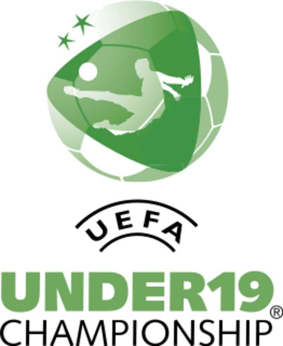 UEFA European Under-19 Championship: Football tournament