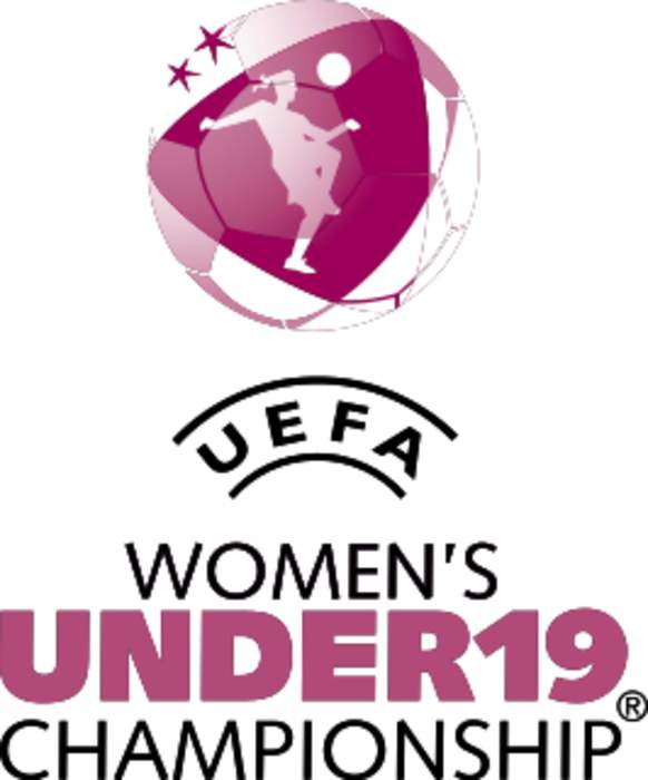 UEFA Women's Under-19 Championship: U19-women's national team association football tournament