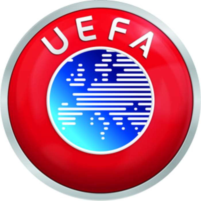 UEFA: International governing body for association football in Europe