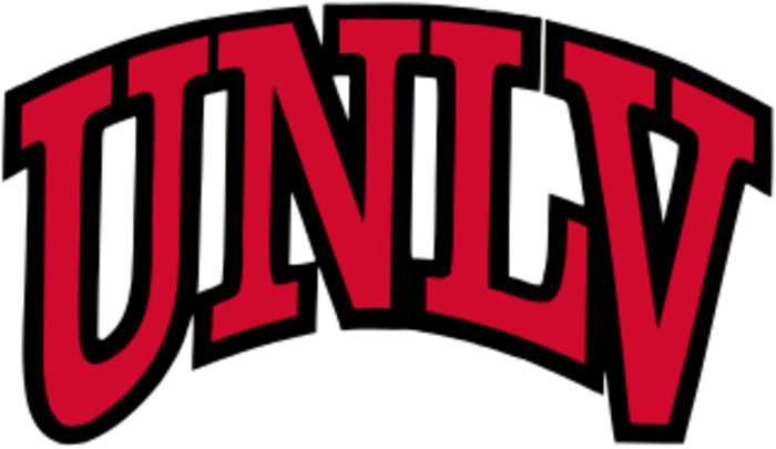 UNLV Rebels football: Athletic program of the University of Nevada