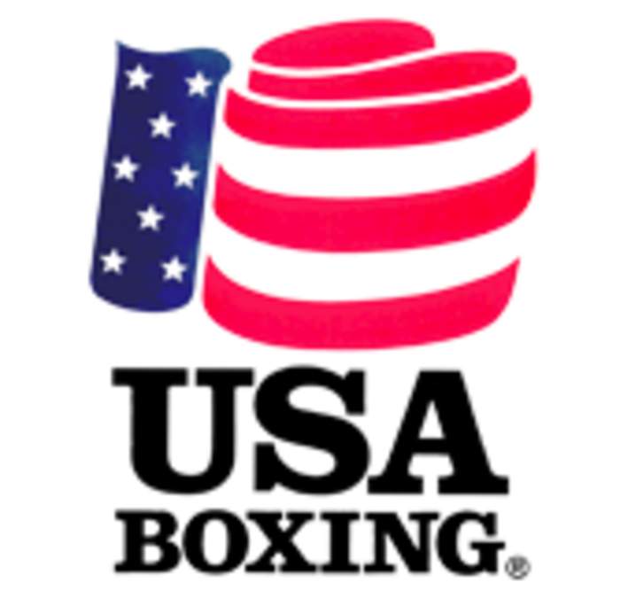 USA Boxing: Governing body for Olympic-style boxing in the United States