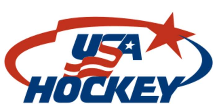 USA Hockey: National organization, founded 1937