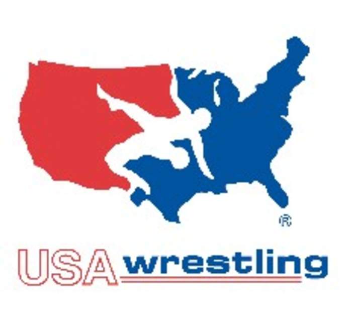 USA Wrestling: Sports governing organization