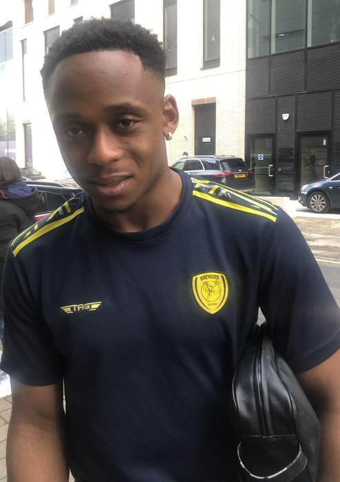 Udoka Godwin-Malife: English footballer (born 2000)