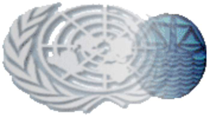 United Nations Convention on the Law of the Sea: International maritime law