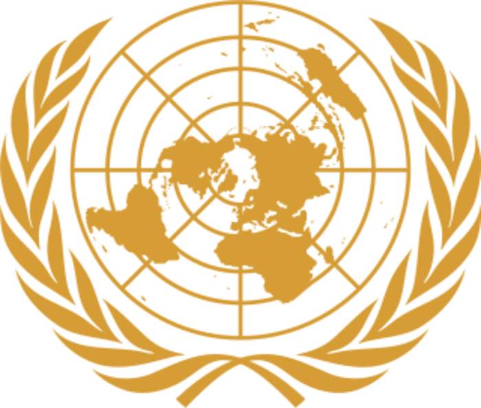 United Nations Office for Project Services: Operational arm of the United Nations