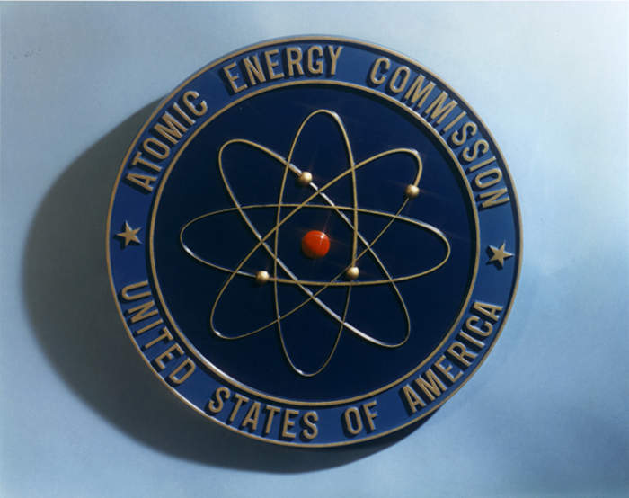 United States Atomic Energy Commission: Independent federal government agency (1947–1975)